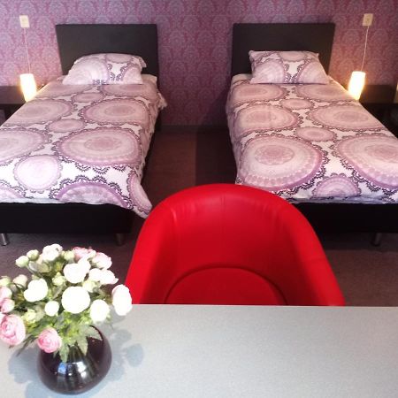 روتردام B&B Zevenkamp المظهر الخارجي الصورة
