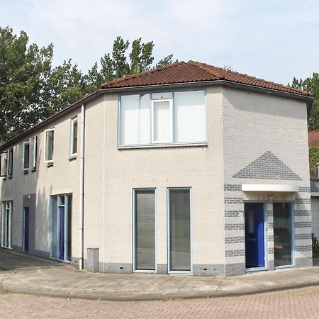 روتردام B&B Zevenkamp المظهر الخارجي الصورة