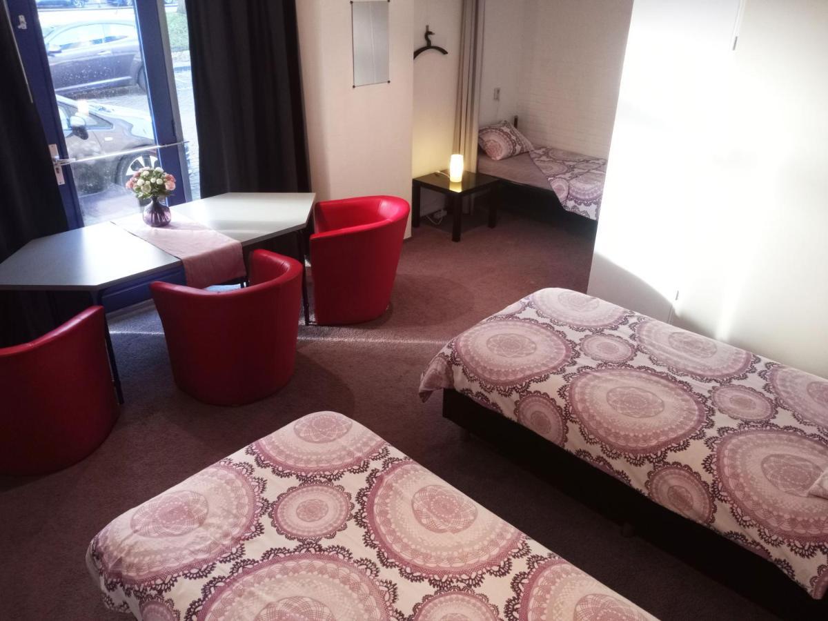 روتردام B&B Zevenkamp المظهر الخارجي الصورة