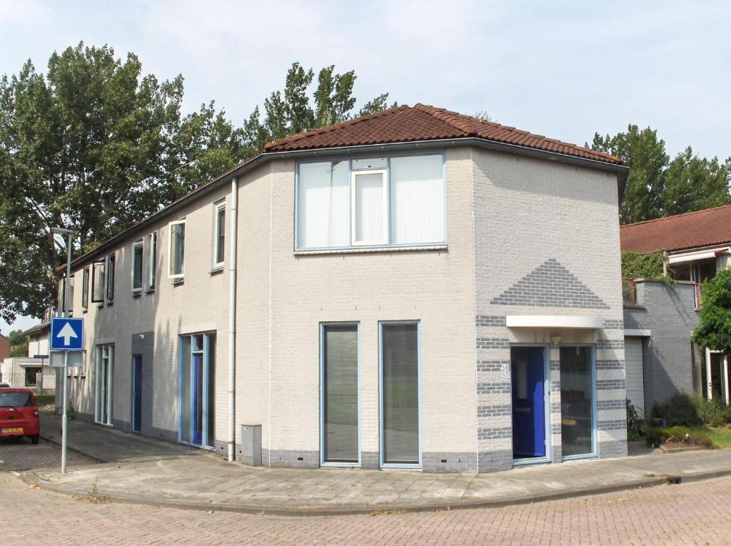 روتردام B&B Zevenkamp المظهر الخارجي الصورة